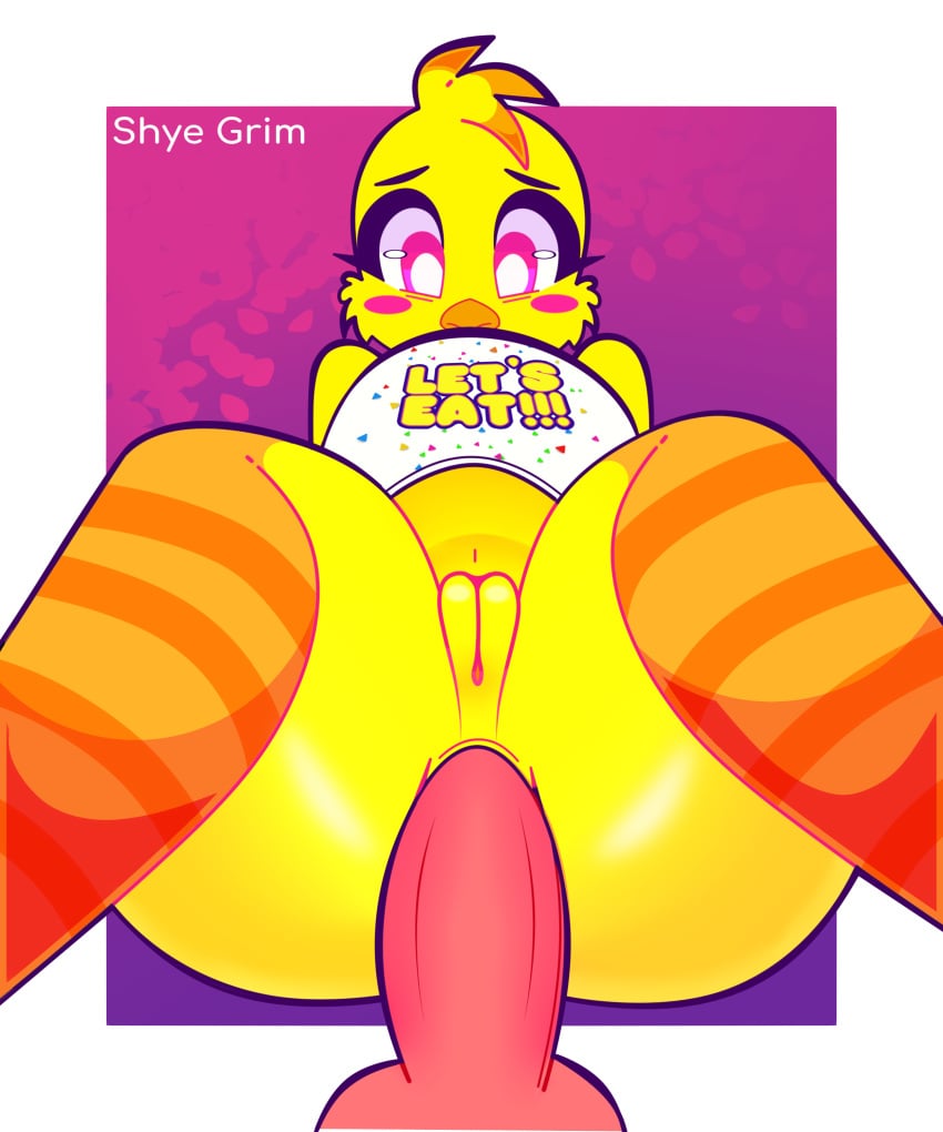 charlina foster recommends rule 34 chica pic