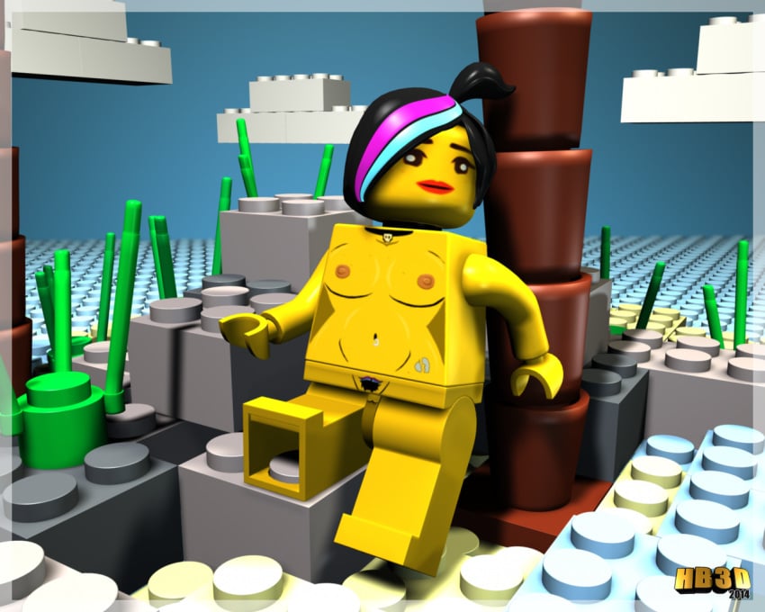 Rule 34 Lego gaping pregnant