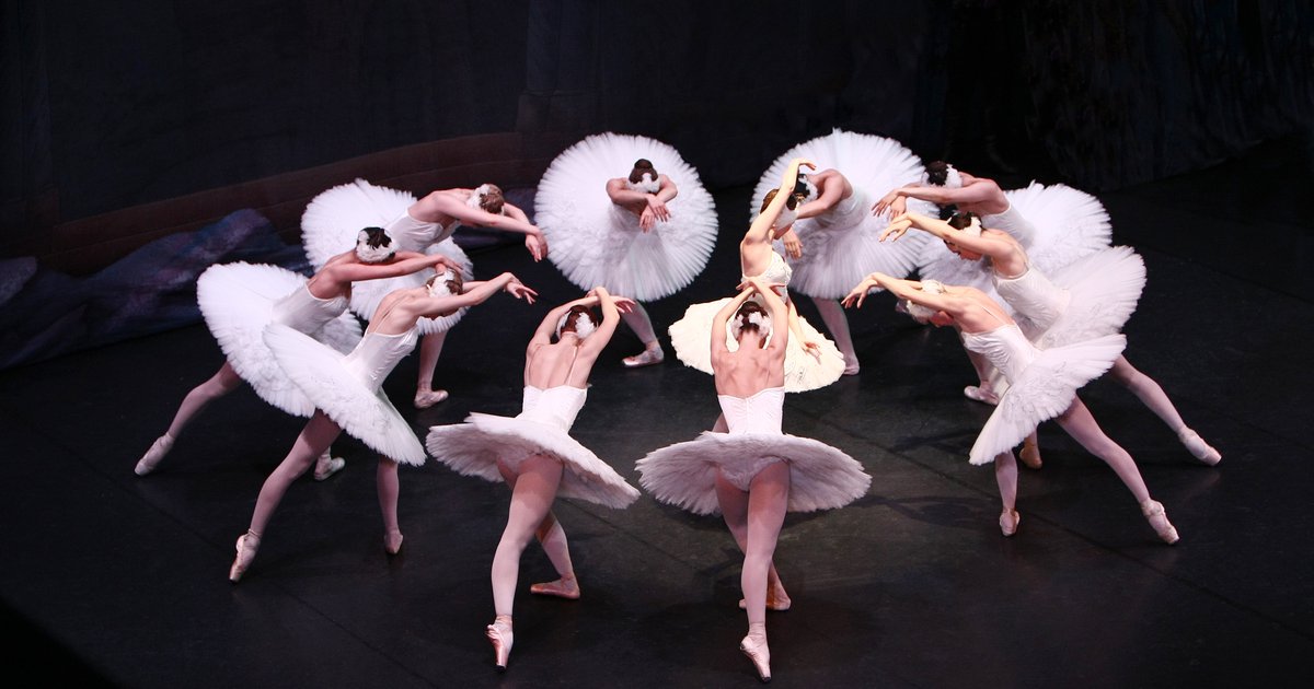chill hill recommends Russian Ballet Dancers Twerking