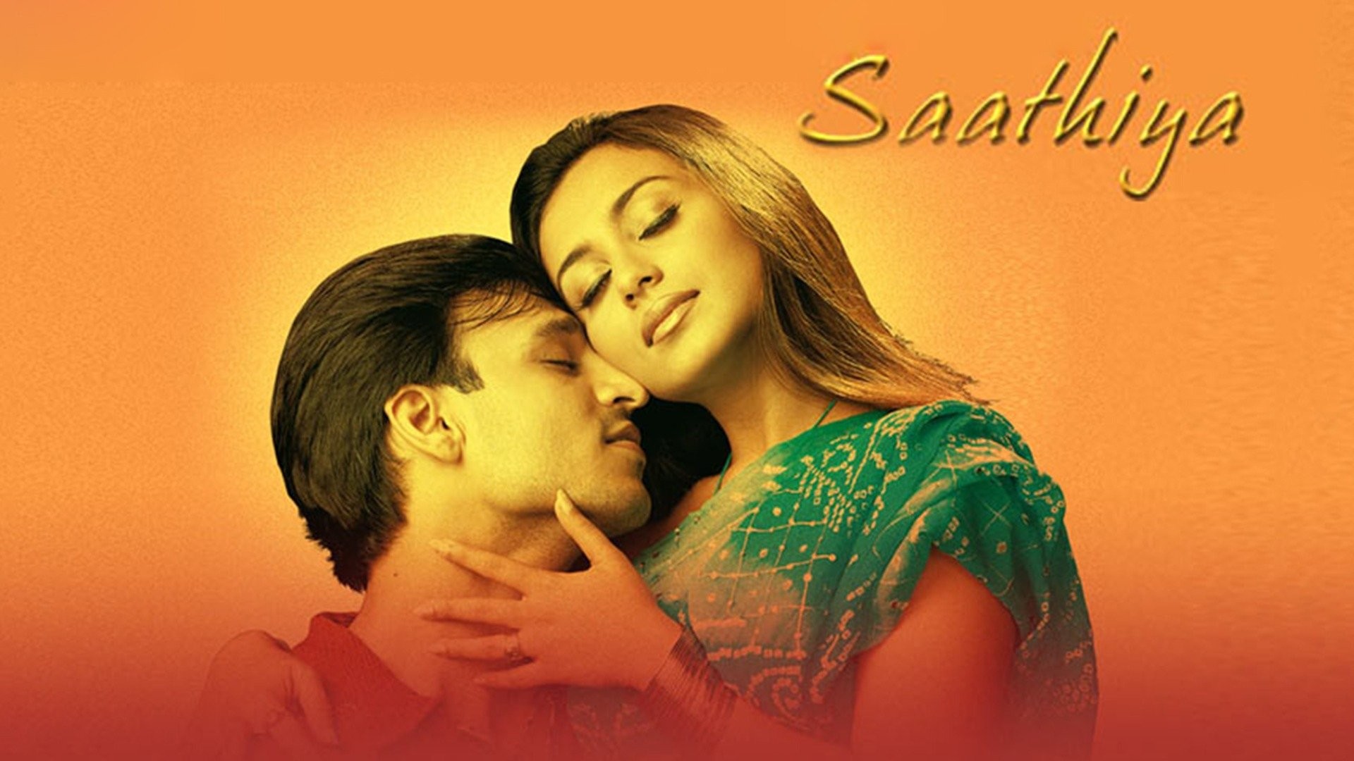 brandon steele recommends Saathiya Full Movie Part 1