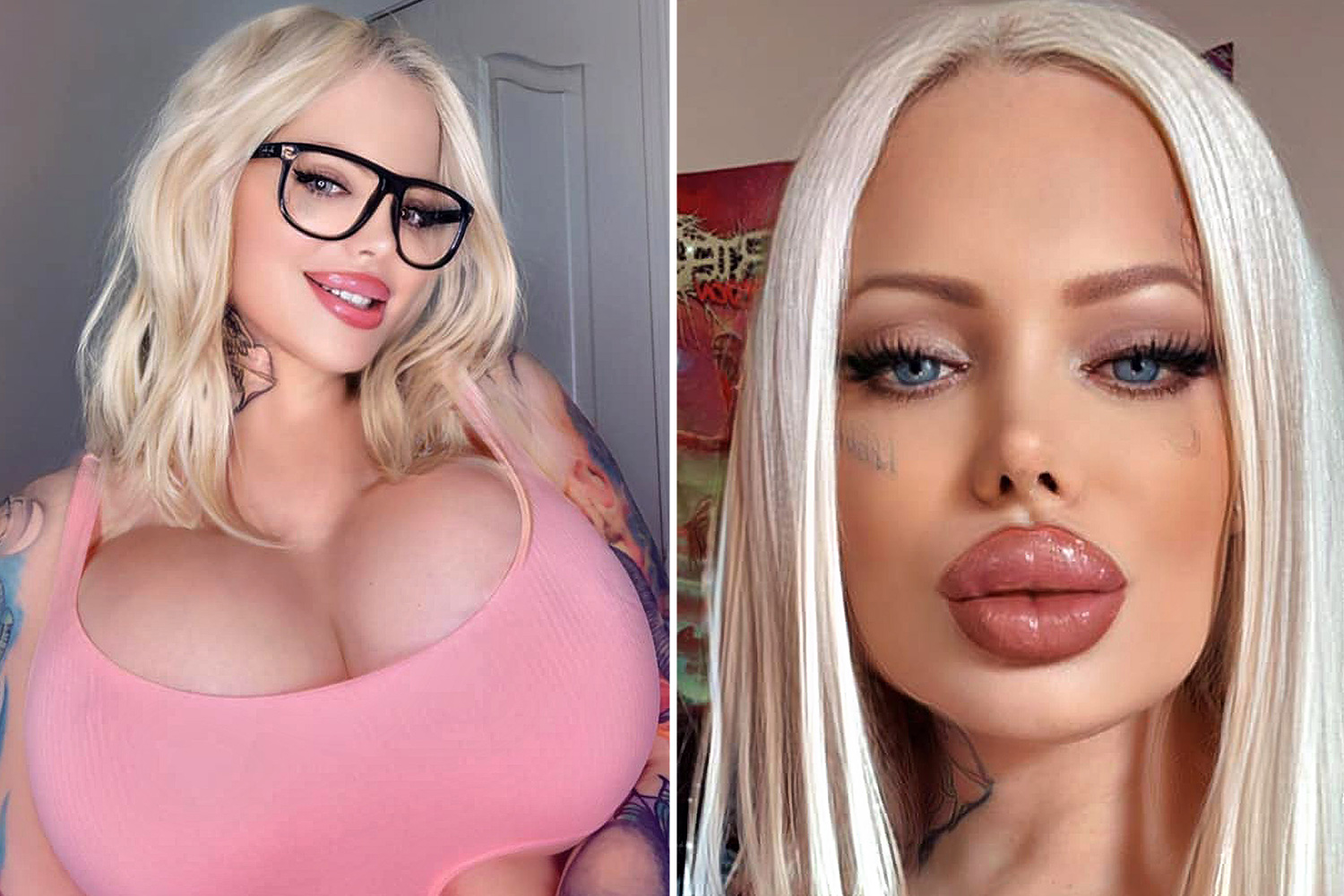 Sabrina Sabrok Pictures son masterbate