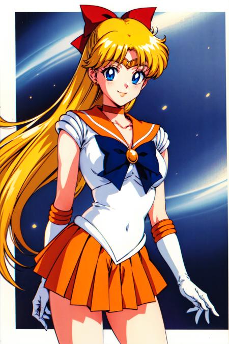 cassi mcdaniel add photo sailor moon venus