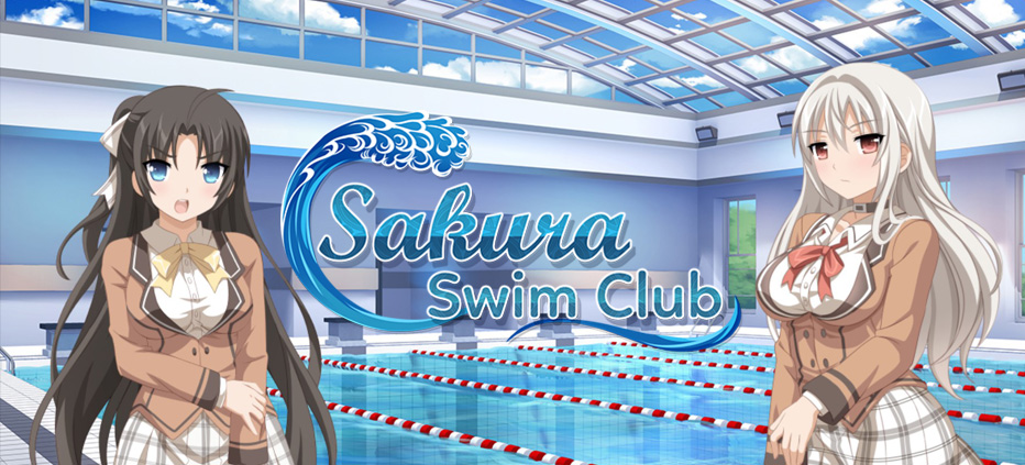 brooklyn kelley recommends sakura swim club h scenes pic