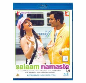Best of Salaam namaste full movie