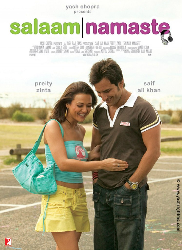 angelo farro recommends salaam namaste full movie pic