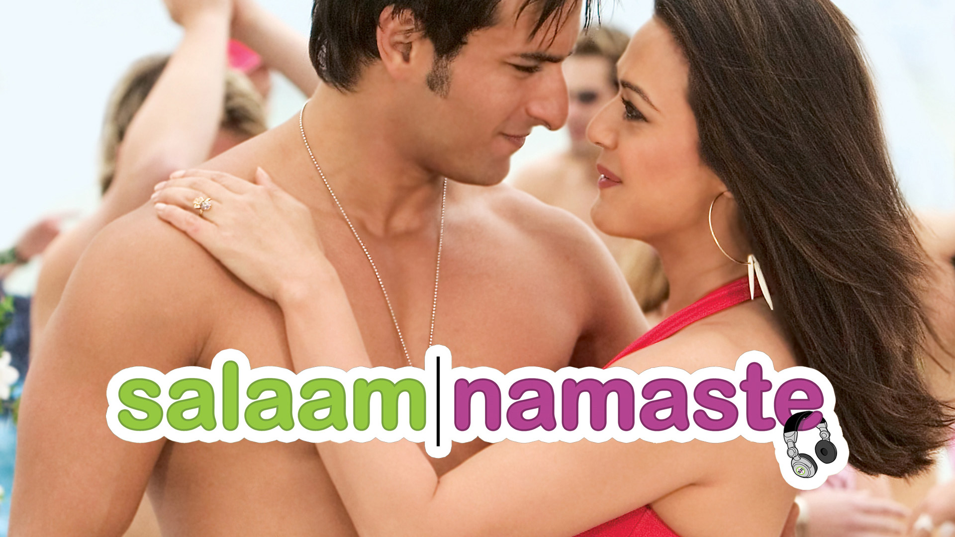 atif razi recommends Salaam Namaste Full Movie