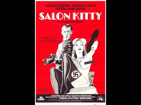 Salon Kitty Full Movie parody splash