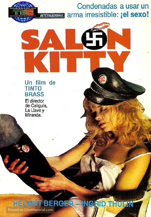brandon gaines recommends salon kitty full movie pic