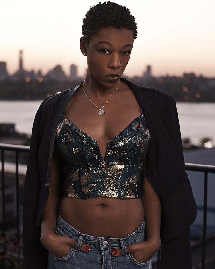 destini rogers recommends samira wiley naked pic