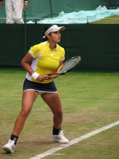 asa lawson recommends Sania Mirza Sexiest Pics