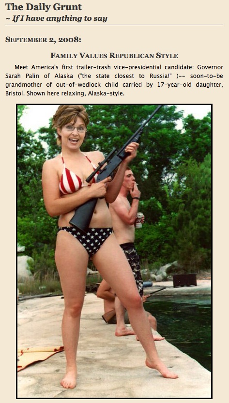 christopher headley recommends sara palin fake photos pic