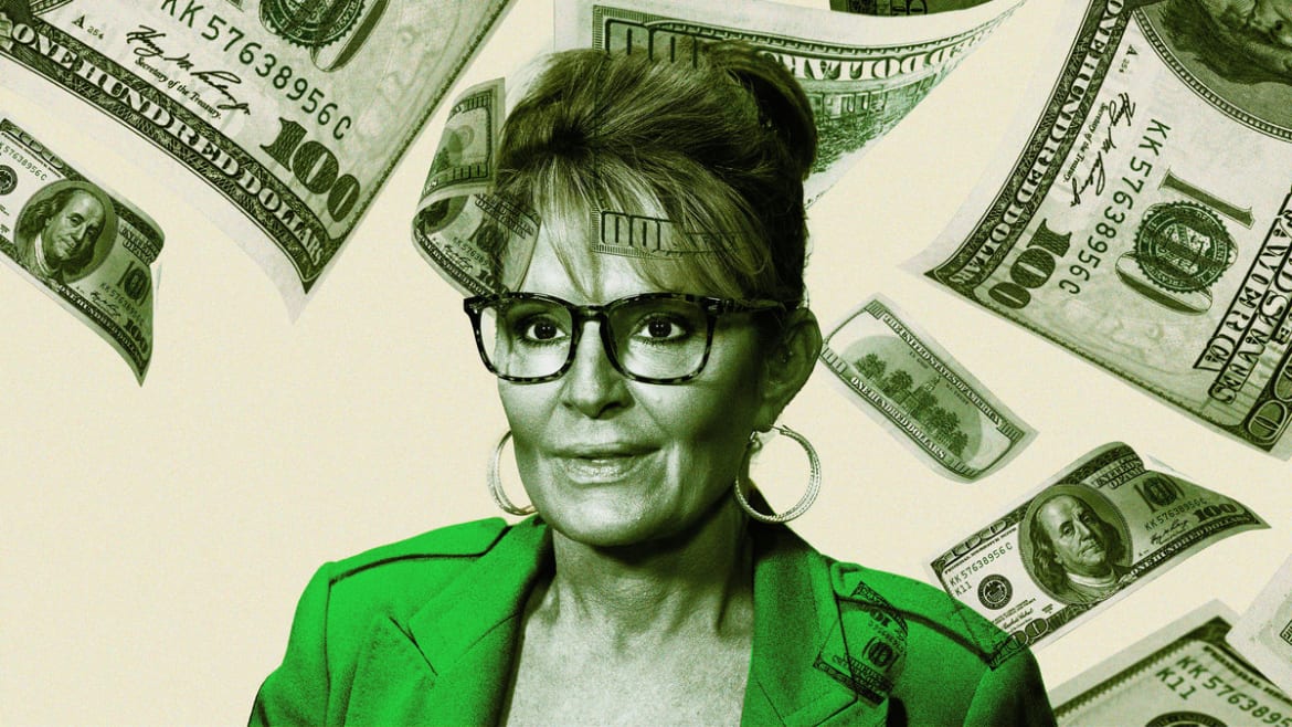 Best of Sara palin fake photos