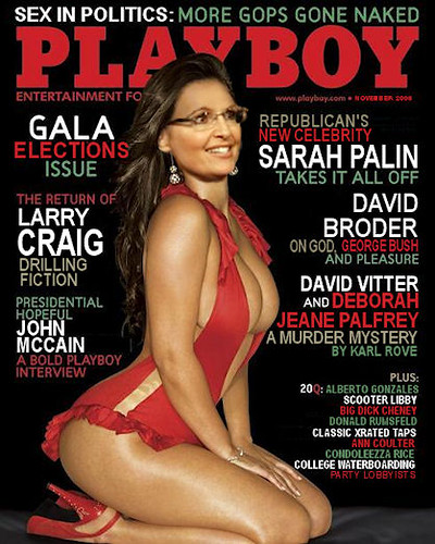 Best of Sara palin nude pictures