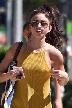 ammar gill recommends sarah hyland nude photos pic