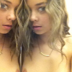 Sarah Hyland Porn Pics schneller blowjob