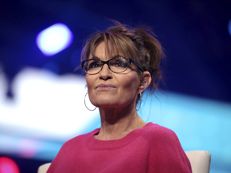 belajar bahasa inggris recommends Sarah Palin Sextape