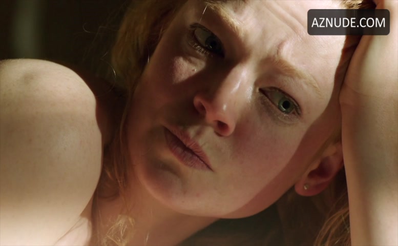christopher salapare recommends sarah snook topless pic