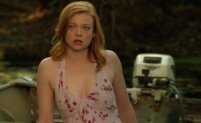 brandon stoots recommends sarah snook topless pic
