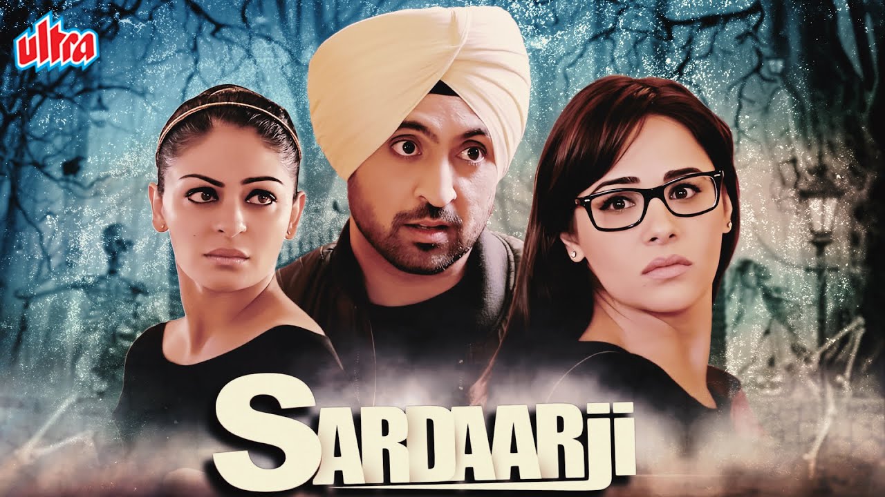 daniel chetcuti recommends Sardaar Ji Full Movie Hd