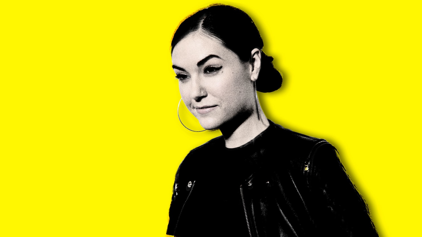 dottie chappell recommends Sasha Grey Entourage Nude