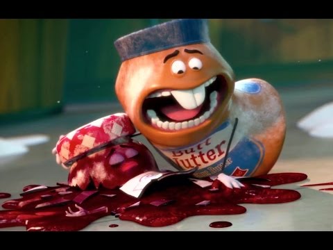 bob mcmahan recommends Sausage Party Orgy Scene