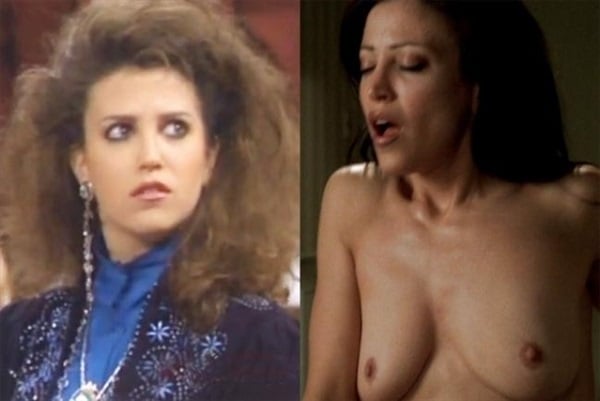 dennis de la rosa recommends Saved By The Bell Cast Nude