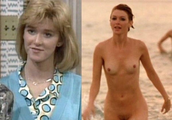 Best of Saved by the bell cast nude