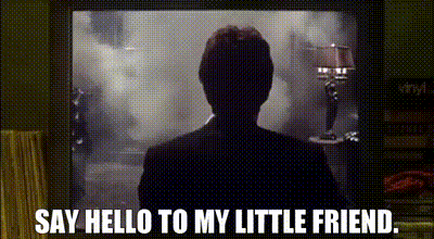 andrea maioli recommends say hello to my little friend gif pic