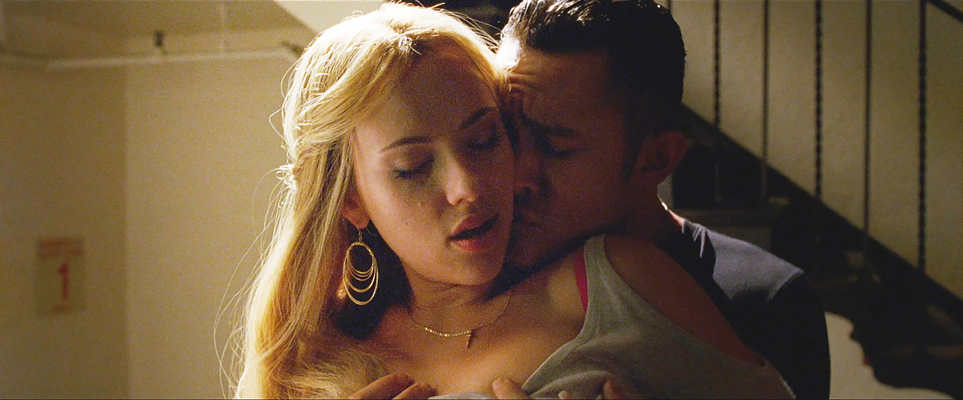 brenda kass recommends scarlett johansson don jon sex scene pic