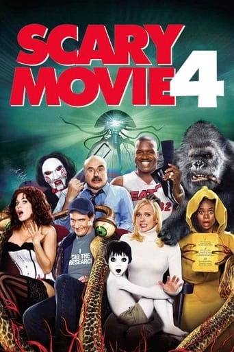 anthony dichiera recommends scary movie 4 free online pic