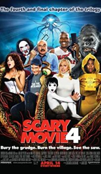 Scary Movie 4 Porn nights grand