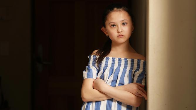 chan ka yiu recommends schoolgirl tied to bed pic