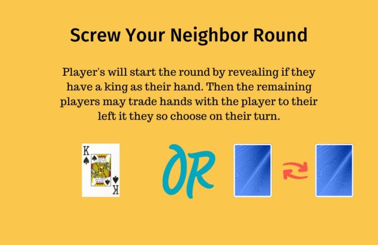 screw your neighbor game