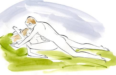 aditya nair recommends sea shell sex position pic