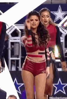 arivazhagan vaithilingam recommends Selena Gomez Booty Shake