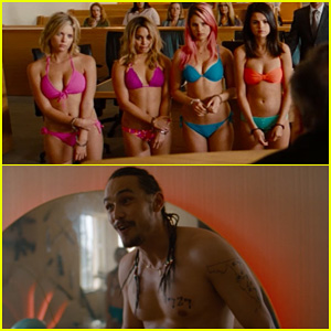 alex gritsik add photo selena gomez nude spring breakers