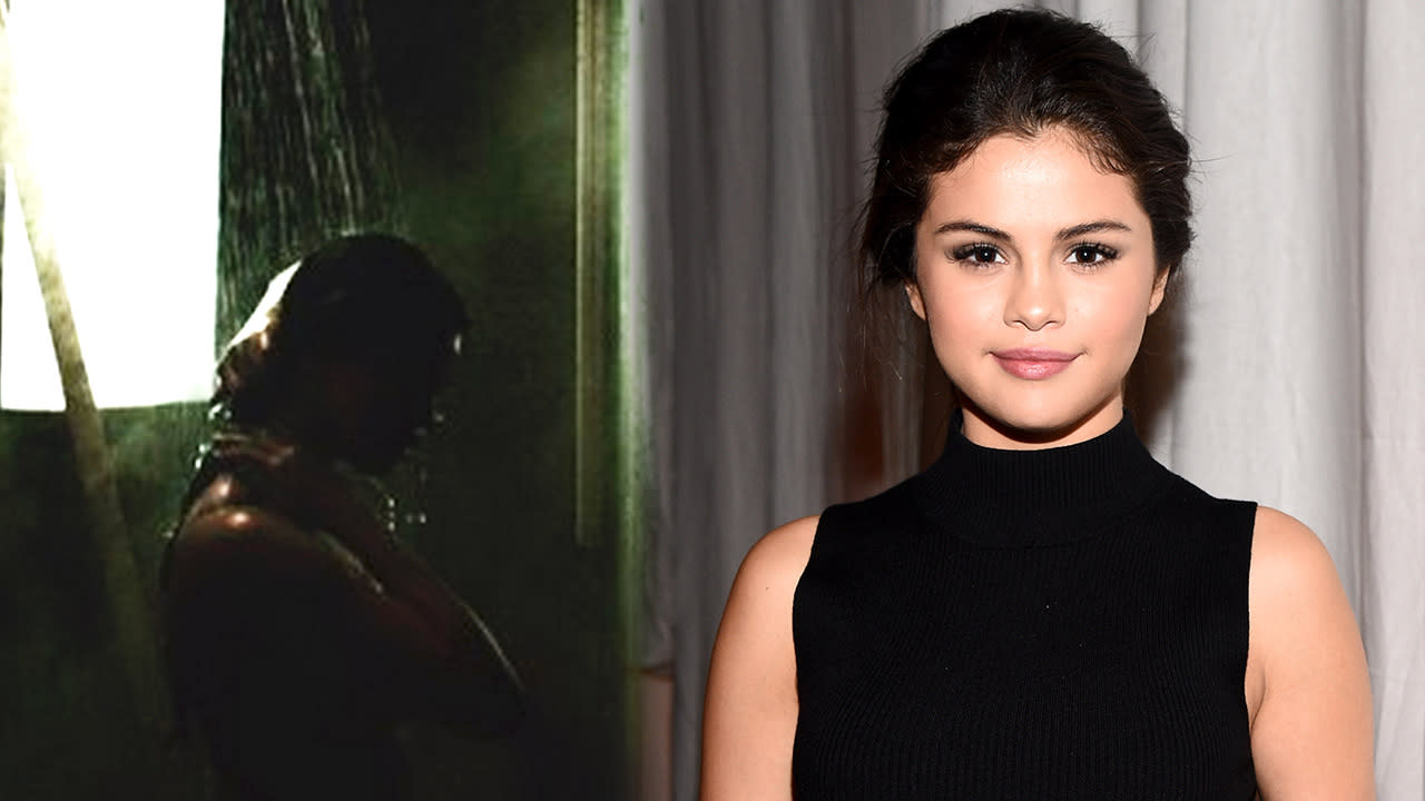 anne marie hodges recommends selena gomez playboy video pic
