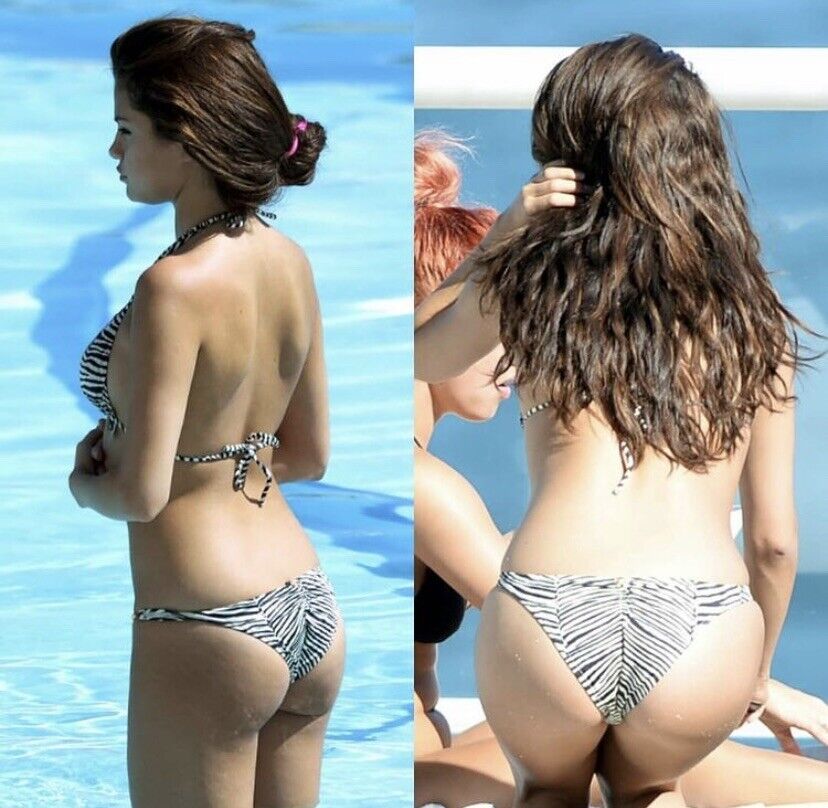 Selena Gomez Sexy Butt bestfriend porn