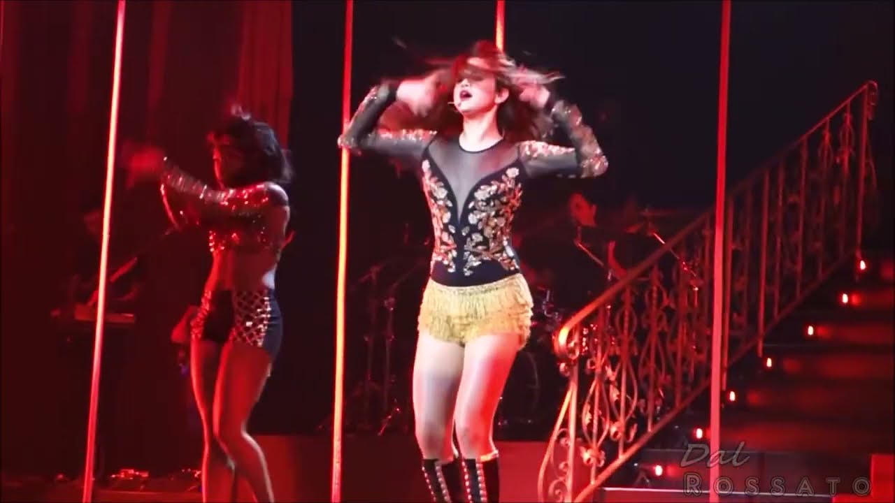Best of Selena gomez sexy dance
