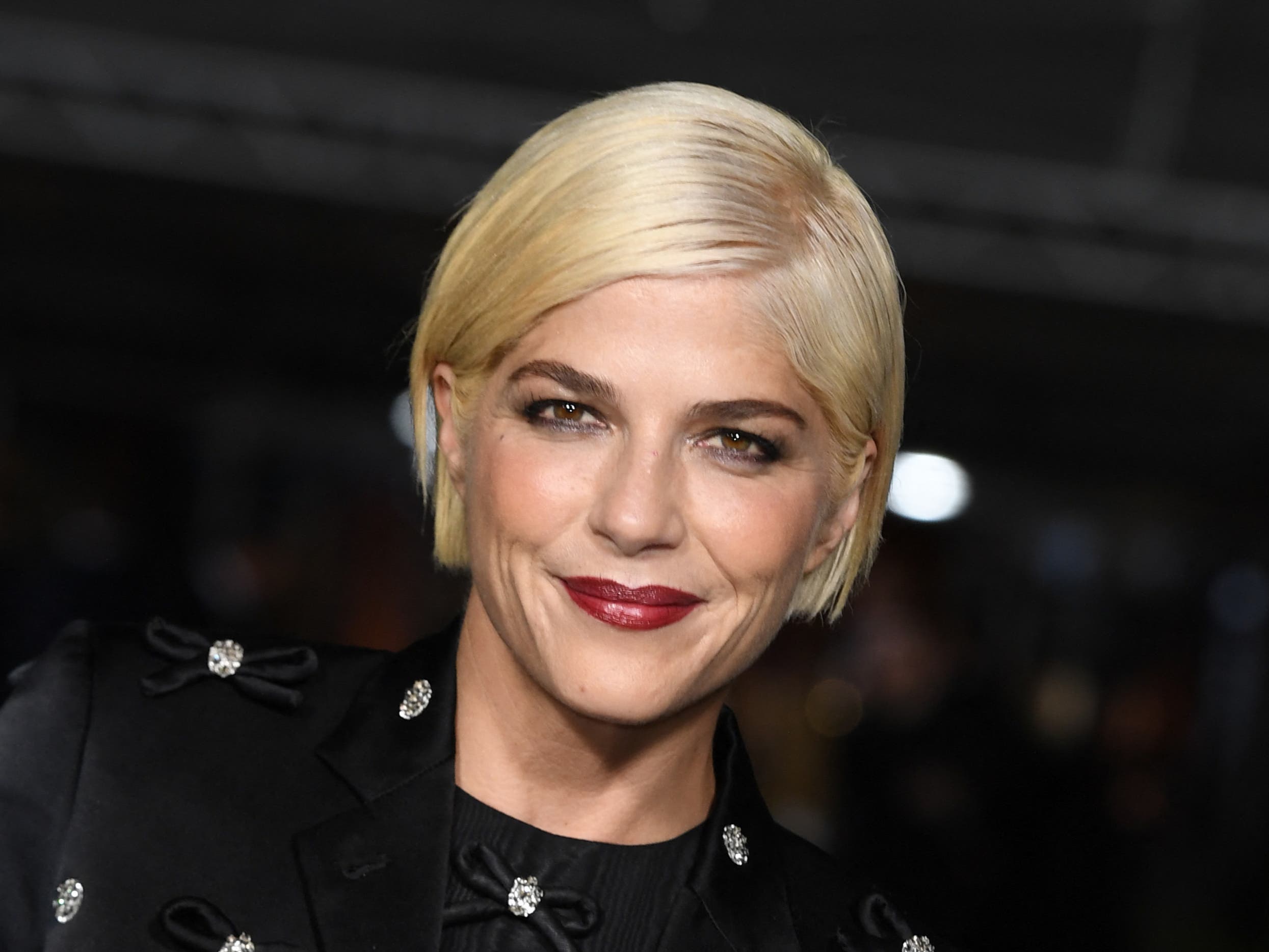 colleen moses recommends Selma Blair Getting Fucked