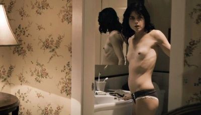 delores lacey recommends Selma Blair Sex Scenes