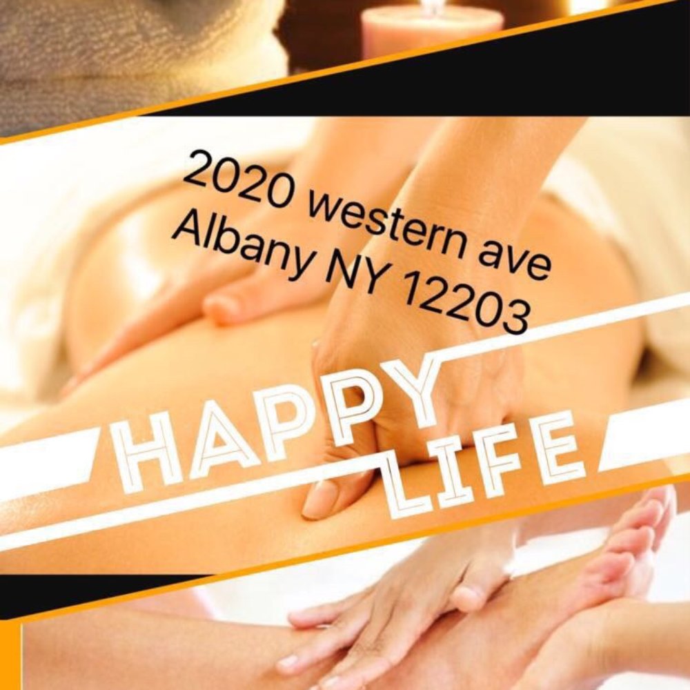 asif nadeem recommends Sensual Massage Albany Ny