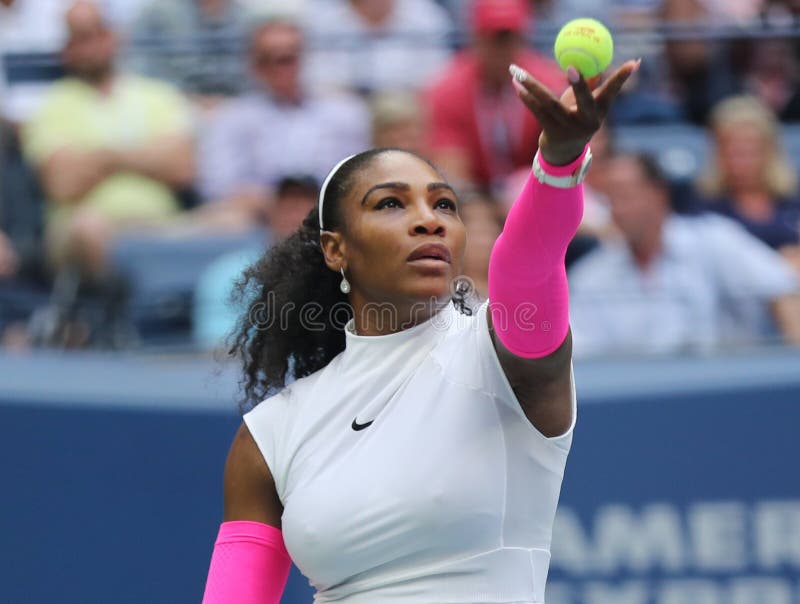 aimee recommends Serena Williams Free Porn