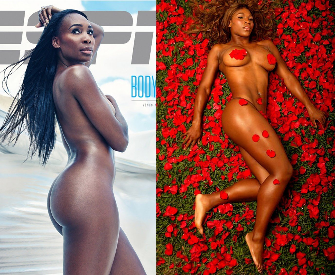 anne call recommends serena williams in the nude pic