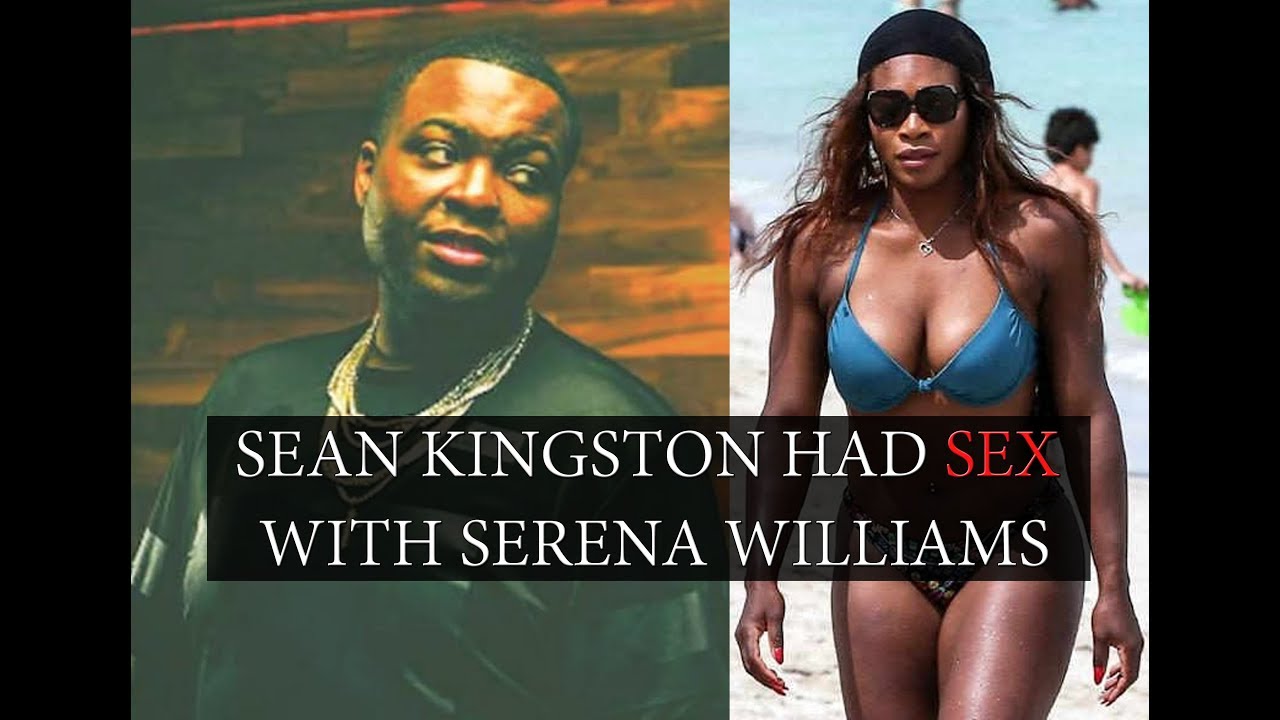chris dacey recommends Serena Williams Sex Video
