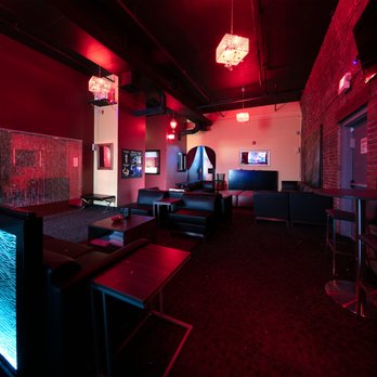 Best of Sex clubs portland oregon