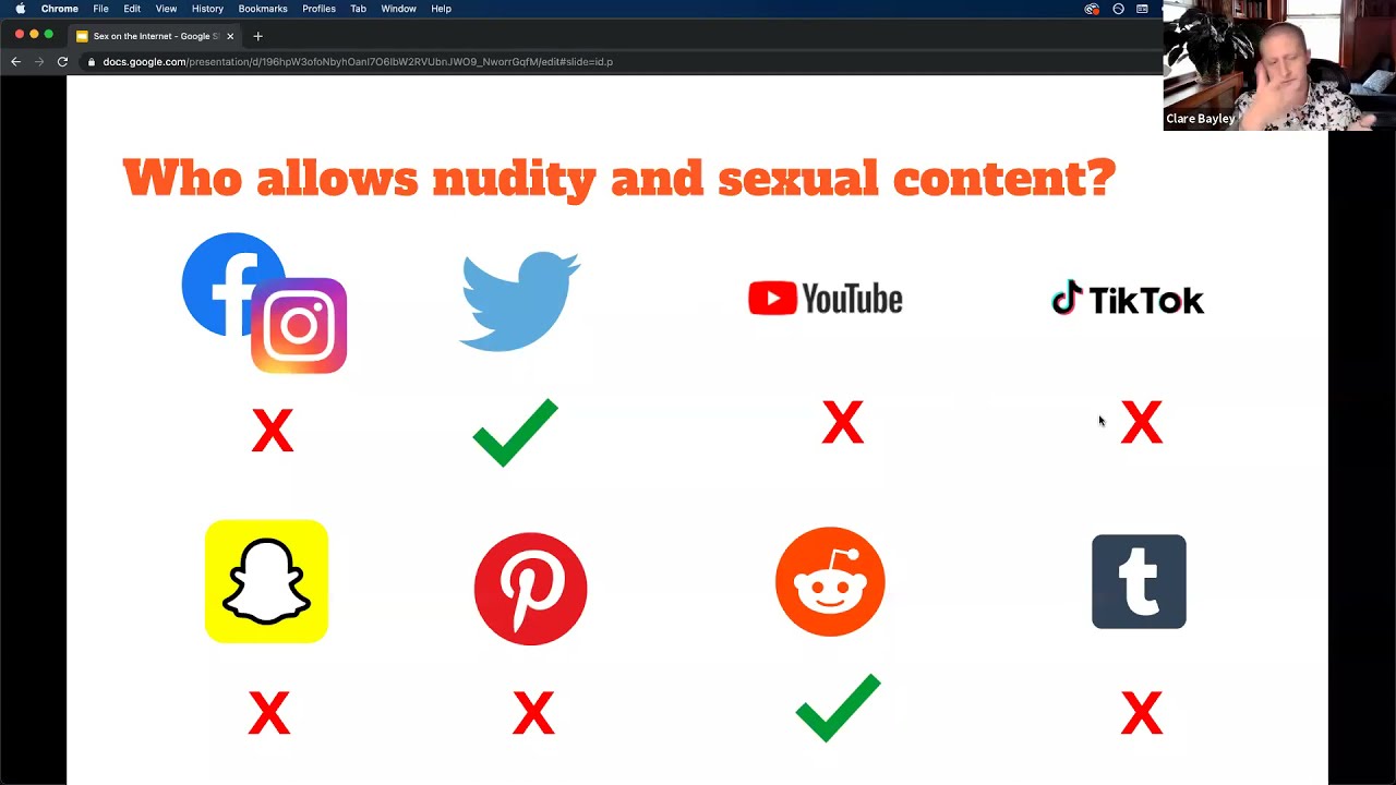cody loh recommends sex not on youtube pic