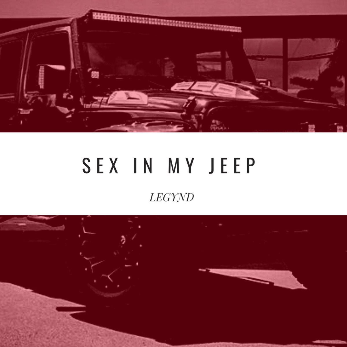 christiane racette add sex on a jeep photo