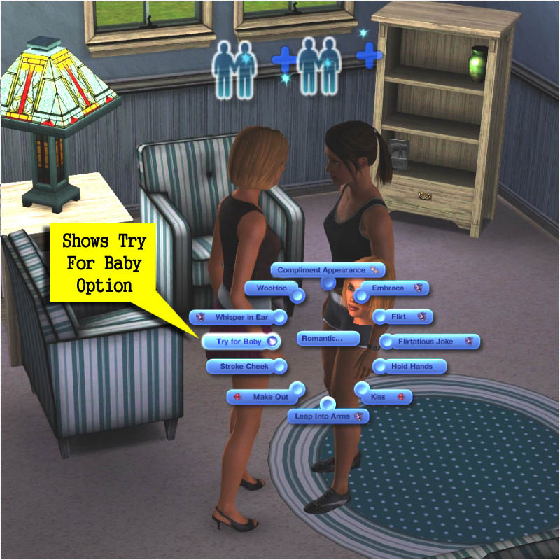 Best of Sex on sims 3