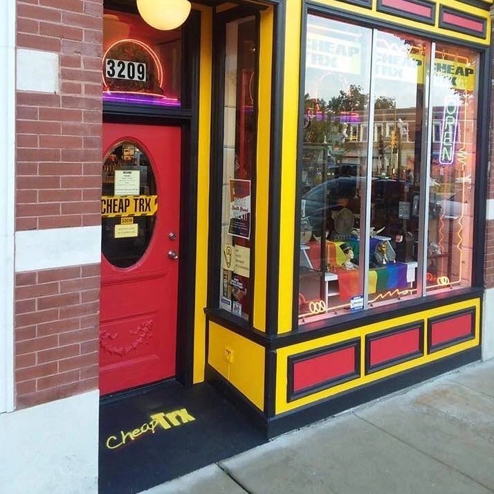 beth donahoe recommends Sex Shop St Louis